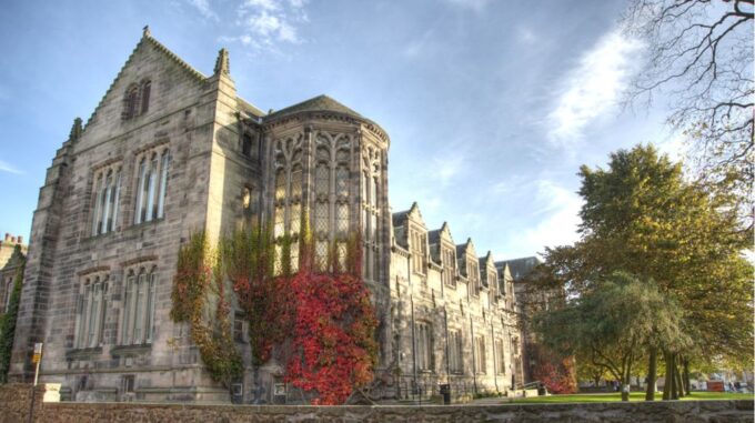 Aberdeenshire Private Half Day Castle & Historic Areas To - Customizable Options