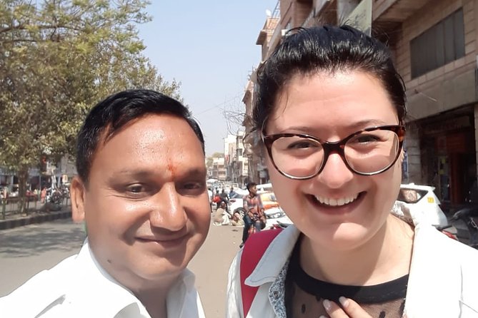 Abhaneri: Chand Baori Step Well Sightseeing by Guide & Tickets - Positive Traveler Reviews and Feedback