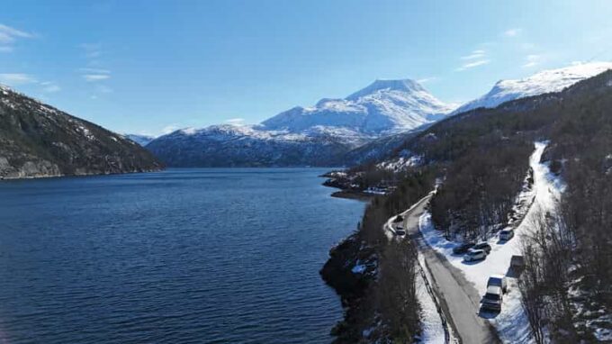 Abisko: Fjord Sightseeing and Photography Tour. - Weather Considerations