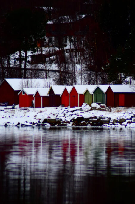Abisko: Fjord Sightseeing and Photography Tour. - Frequently Asked Questions