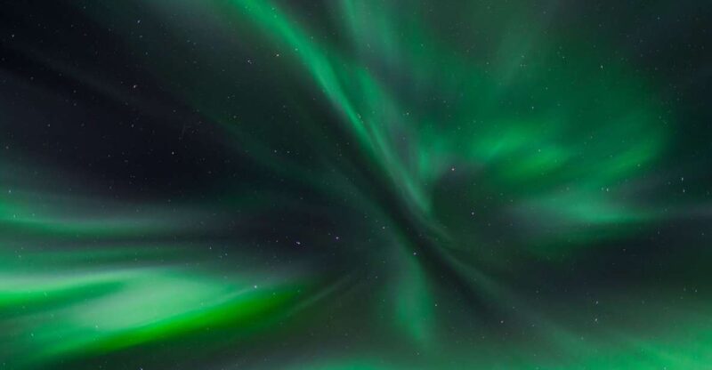 Abisko: Guided Aurora Chase With Hotel Transfers - Good To Know
