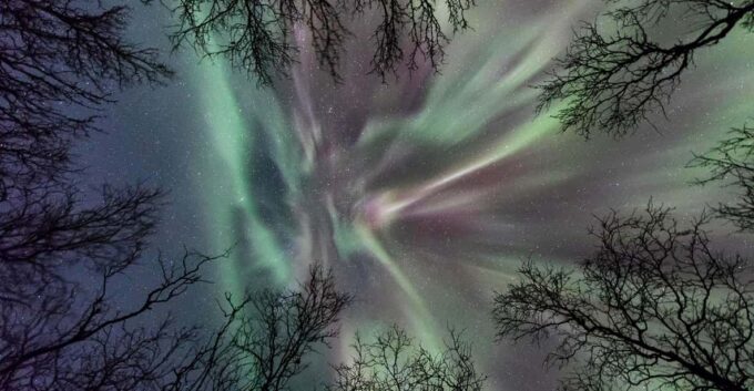 Abisko: Guided Autumn Aurora Chase With Hotel Transfers - Frequently Asked Questions