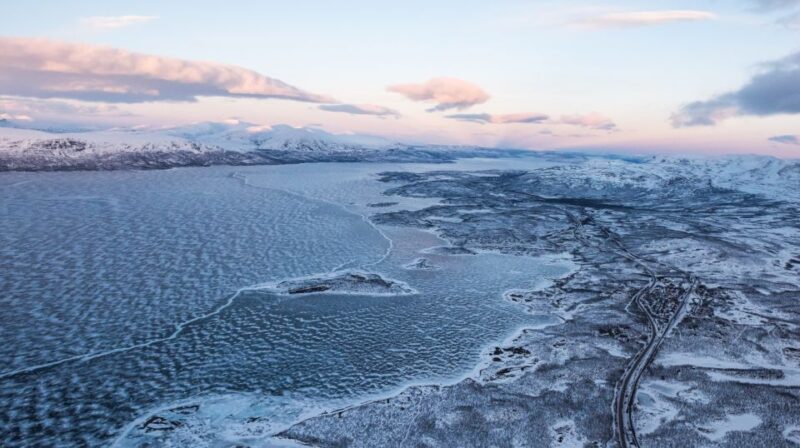 Abisko National Park: Scenic Morning Hike With Transfer - Good To Know