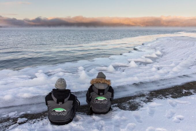 Abisko National Park: Scenic Morning Hike With Transfer - Customer Feedback and Ratings