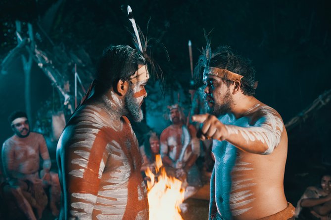 Aboriginal Live Theatre Show and Dinner - Feedback and Reviews