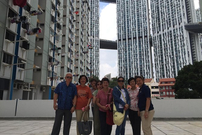 About Mr Lee - Early Life and Upbringing