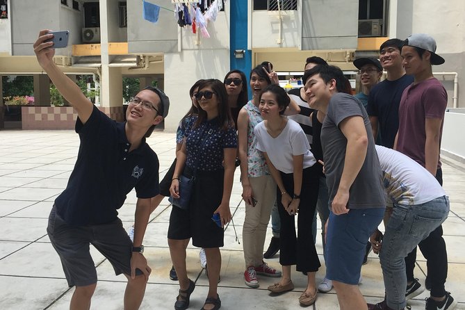 About Mr Lee - Personal Life and Relationships