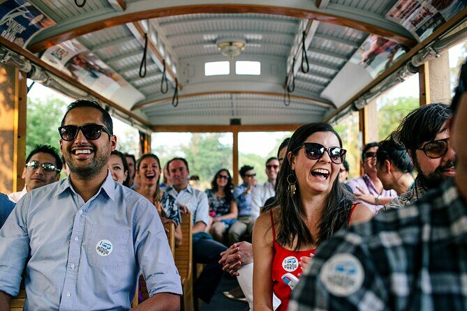 ABQ Trolley Co. | Best of ABQ City Tour - An In-Depth Look at the ABQ Trolley Co. Best of ABQ City Tour