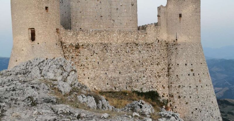 Abruzzo of Ladyhawke (All Year Around) - Local Products and Crafts