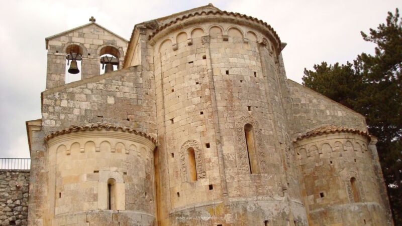 Abruzzo of Ladyhawke (All Year Around) - Frequently Asked Questions