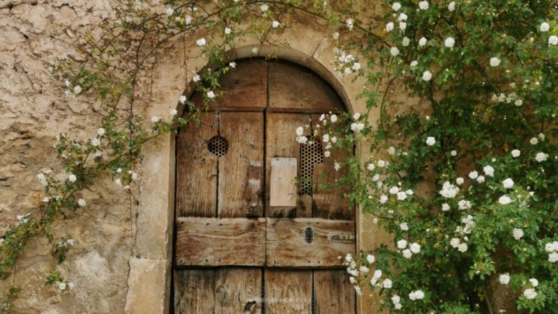 Abruzzo of Ladyhawke From Rome (All Year Around) - Itinerary Highlights