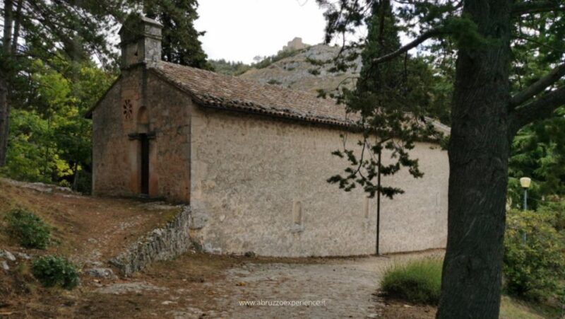 Abruzzo of Ladyhawke From Rome (All Year Around) - Meeting Point and What to Bring