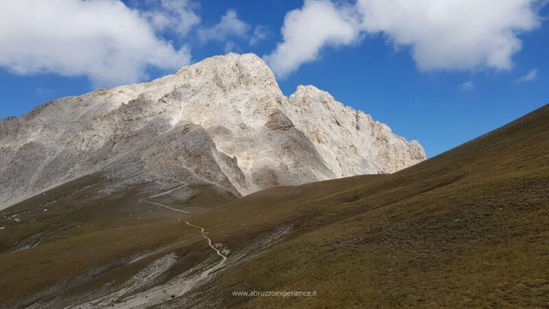 Abruzzo of Ladyhawke From Rome (Summer Version) - Experiencing Campo Imperatore