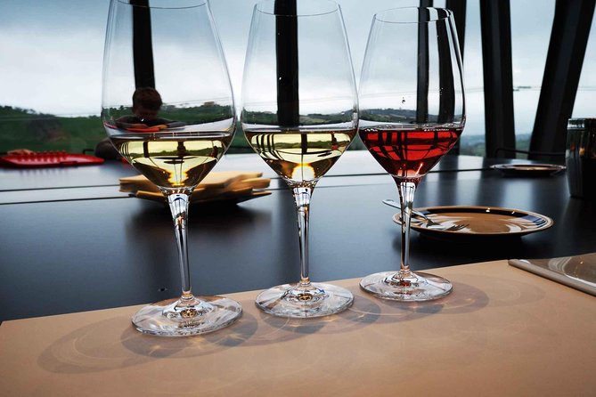 Abruzzo Wine Tasting & Winery Visit - Pricing and Cancellation Policy