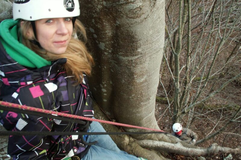 Abseiling Adventure Aberfeldy - Pricing and Booking