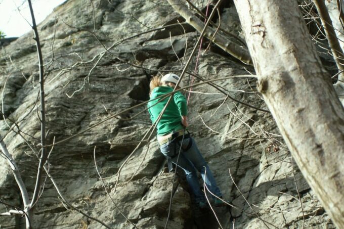 Abseiling Adventure Aberfeldy - Why Choose Abseiling?