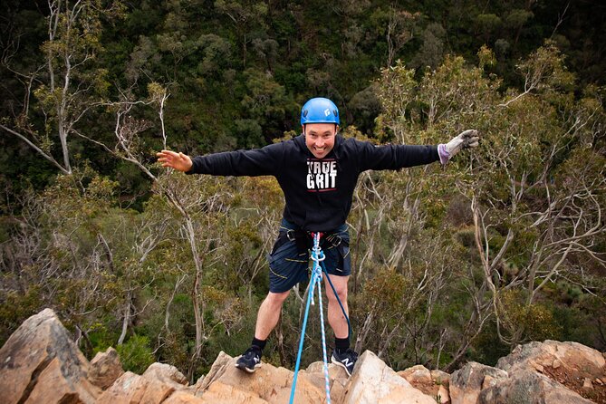 Abseiling Adventure in Adelaide - Traveler Reviews and Ratings