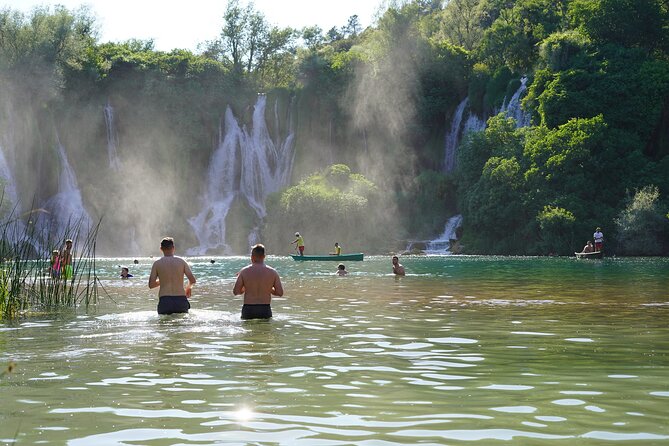 Absolute Herzegovina Adventure - Kravice Waterfalls, Sky Walk, Blagaj, Pocitelj - Exploring Kravica Waterfalls