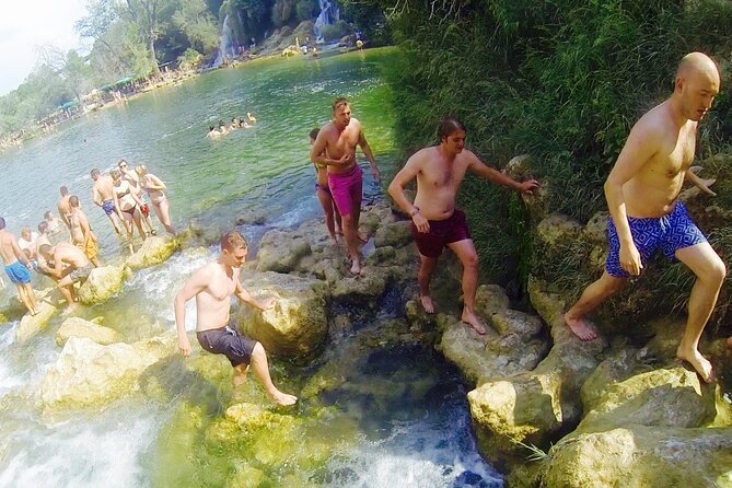 Absolute Herzegovina Adventure - Kravice Waterfalls, Sky Walk, Blagaj, Pocitelj - Experiencing Mostar Sky Walk