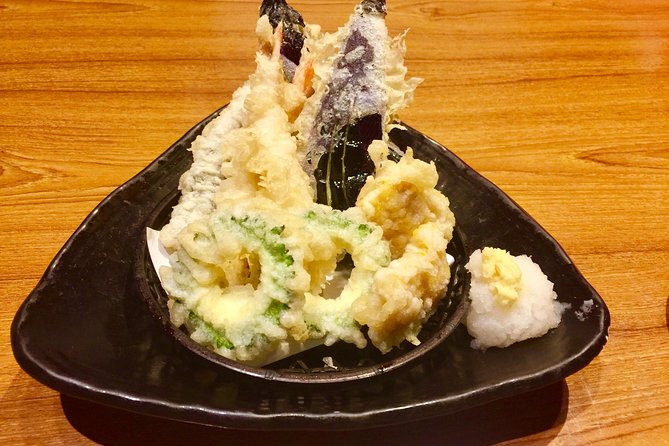 Absolute Osaka Food Tour - Meeting and Pickup