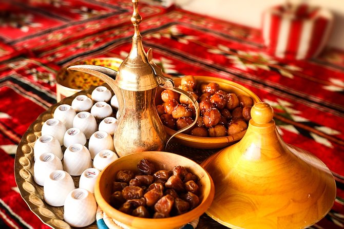 Abu Dhabi: 7-Hours Desert Safari With Bbq, Camel Ride & Sandboarding - Sandboarding Thrill