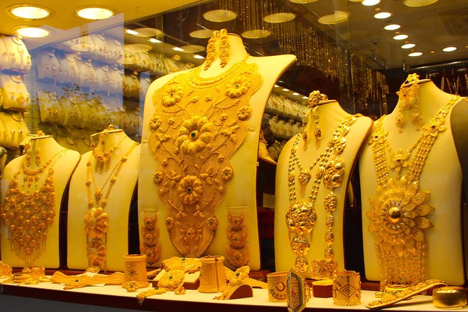 Abu Dhabi City Tour and Desert Safari - Desert Safari Activities