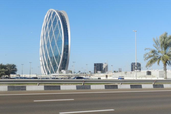 Abu Dhabi City Tour From Dubai With Grand Mosque - Optional Add-ons