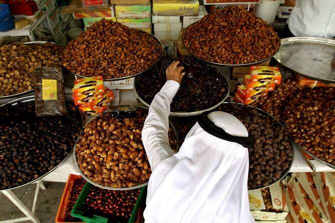 Abu Dhabi City Tour With Buffet Lunch - Customer Reviews