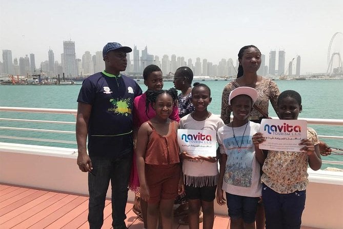 Abu Dhabi City Tour With Buffet Lunch - Lunch Buffet Inclusion