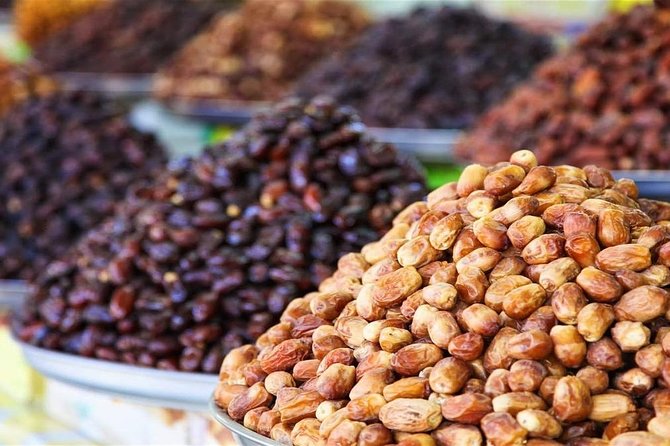 Abu Dhabi City Tour With Buffet Lunch - Pickup and Booking Details