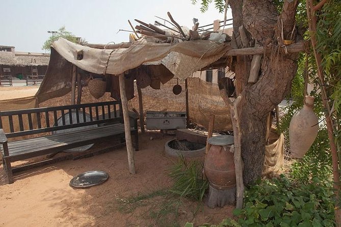 Abu Dhabi City Tour With Grand Mosque Visit - Frequently Asked Questions