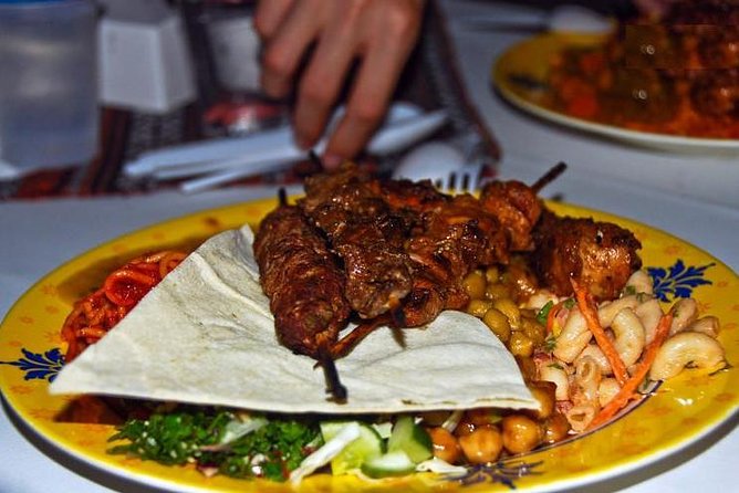 Abu Dhabi Desert Safari 4x4, BBQ Dinner, Camel Ride - Key Points