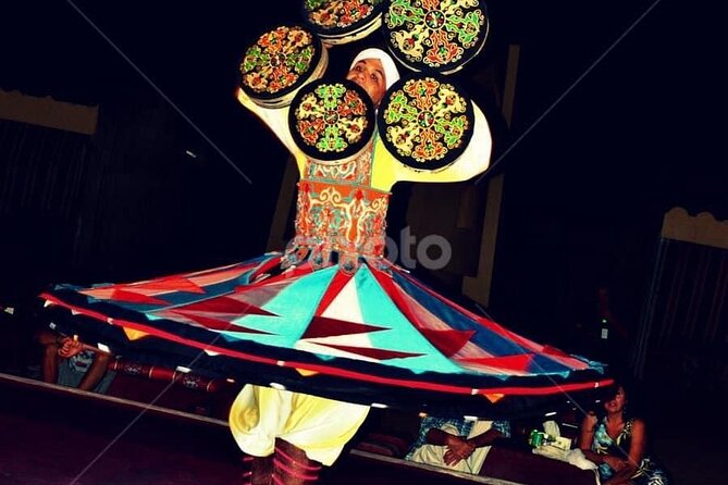 Abu Dhabi Desert Safari BBQ Dinner Live Shows Pick & Drop More - Positive Reviews