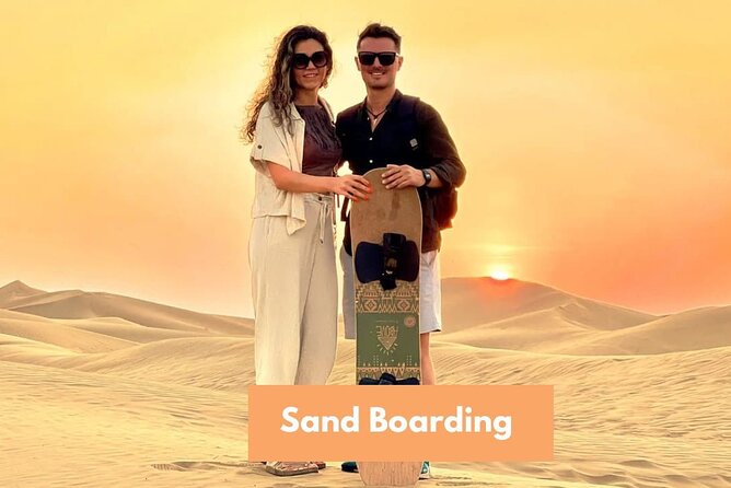 Abu Dhabi Desert Safari With BBQ Dinner & Live Shows - Inclusions and Activities