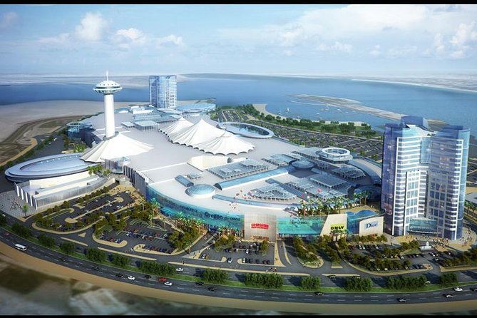 Abu Dhabi Full Day City Tour - Tips for a Great Experience