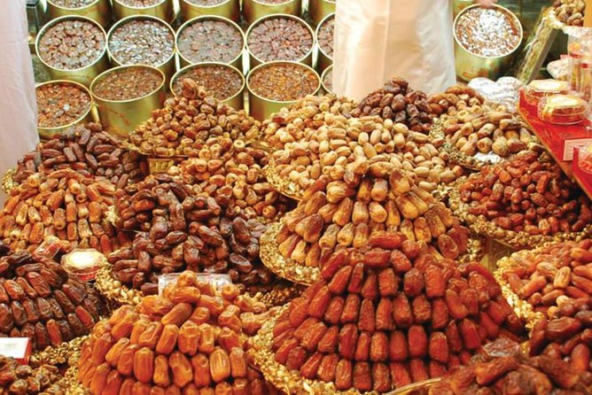 Abu Dhabi Full-Day Tour From Dubai With Lunch - Traveler Reviews