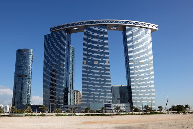 Abu Dhabi Full-Day Tour From Dubai With Spanish-Speaking Guide - Dress Code