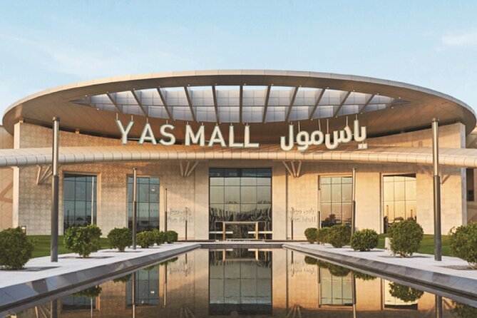 Abu Dhabi Full Day Tour & Heritage Village From Dubai With Lunch - Pickup and Drop-off