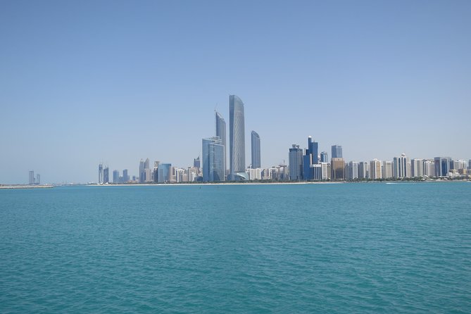 Abu Dhabi Grand Mosque and Heritage Village Day Trip From Dubai - Discovering Heritage Village
