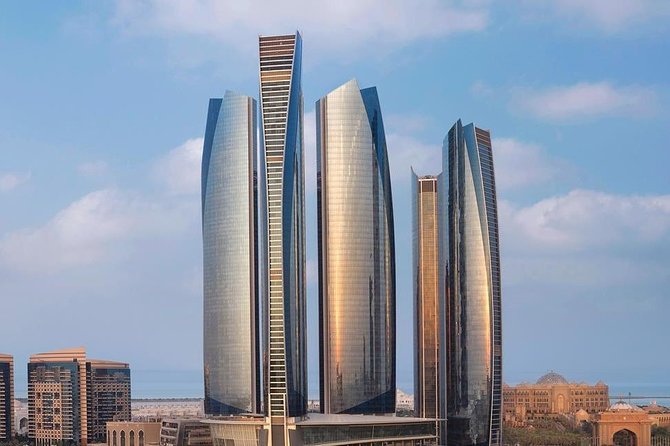Abu Dhabi Half Day City Tour - Important Information