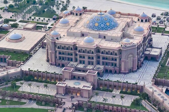 Abu Dhabi Private City Tour - Heritage Village