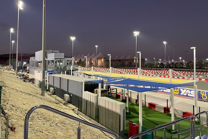 Abu Dhabi Sightseeing Private Tour From Dubai - Accessibility