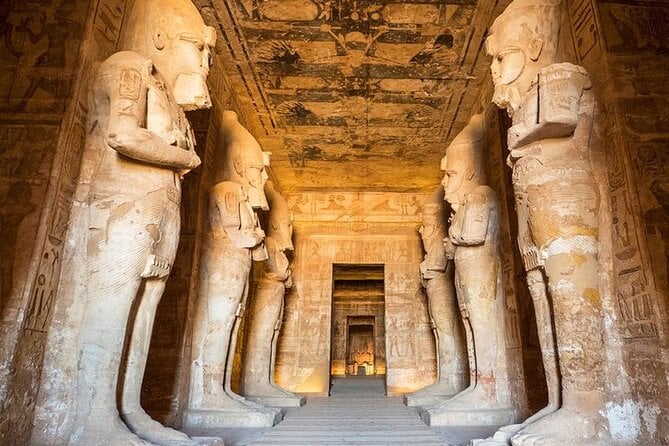Abu Simbel Day Tour - Accessibility and Requirements