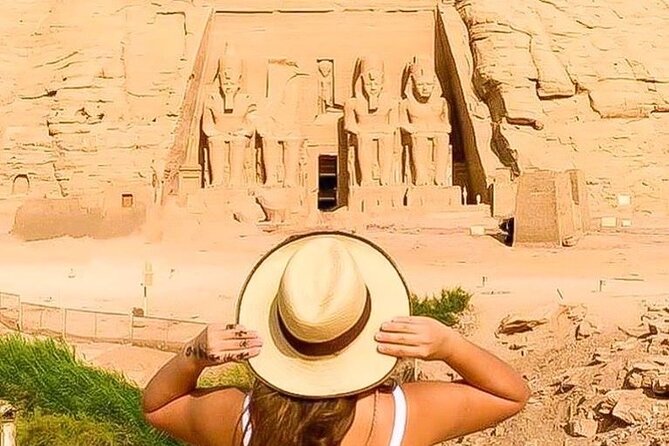 Abu Simbel Day Trip From From Aswan - Exploring Abu Simbel