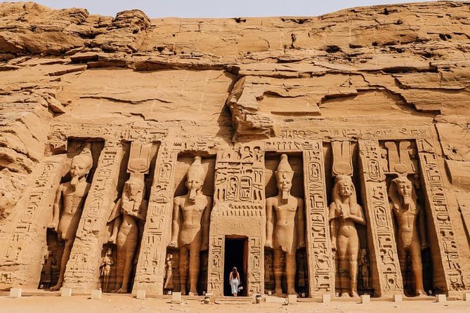 Abu Simbel Day Trip From From Aswan - Highlights of the Tour