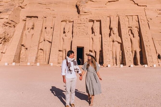 Abu Simbel Day Trip From From Aswan - Traveler Reviews
