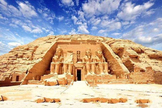 Abu Simbel Excursion 1 Day Trip From Aswan (Sharing Bus & Egyptologist Guide) - Cancellation Policy