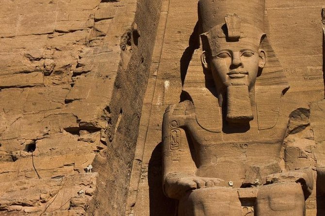 Abu Simbel Excursion Day Trip From Aswan (Sharing Bus Without Guide) - Supplementary Services and Costs