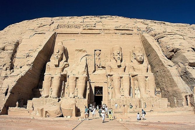 Abu Simbel Excursion One Day Trip From Aswan( Private Car & Private Guide ) - Inclusions and Pricing