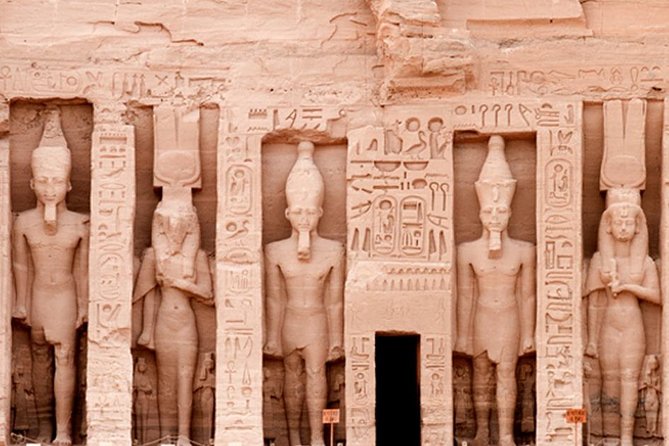 Abu Simbel Excursion One Day Trip From Aswan( Private Car & Private Guide ) - Reviews and Feedback